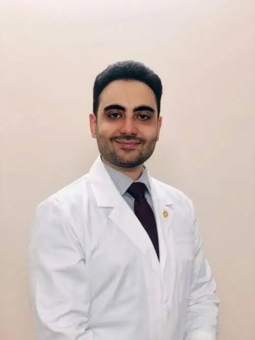 Dr. Shamuel Ilyayev