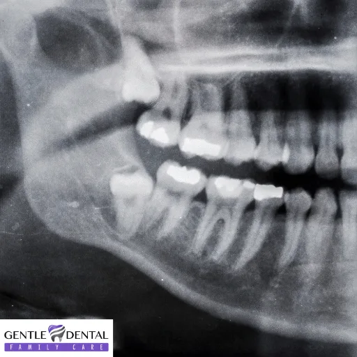 wisdom tooth extraction in Kew Gardens