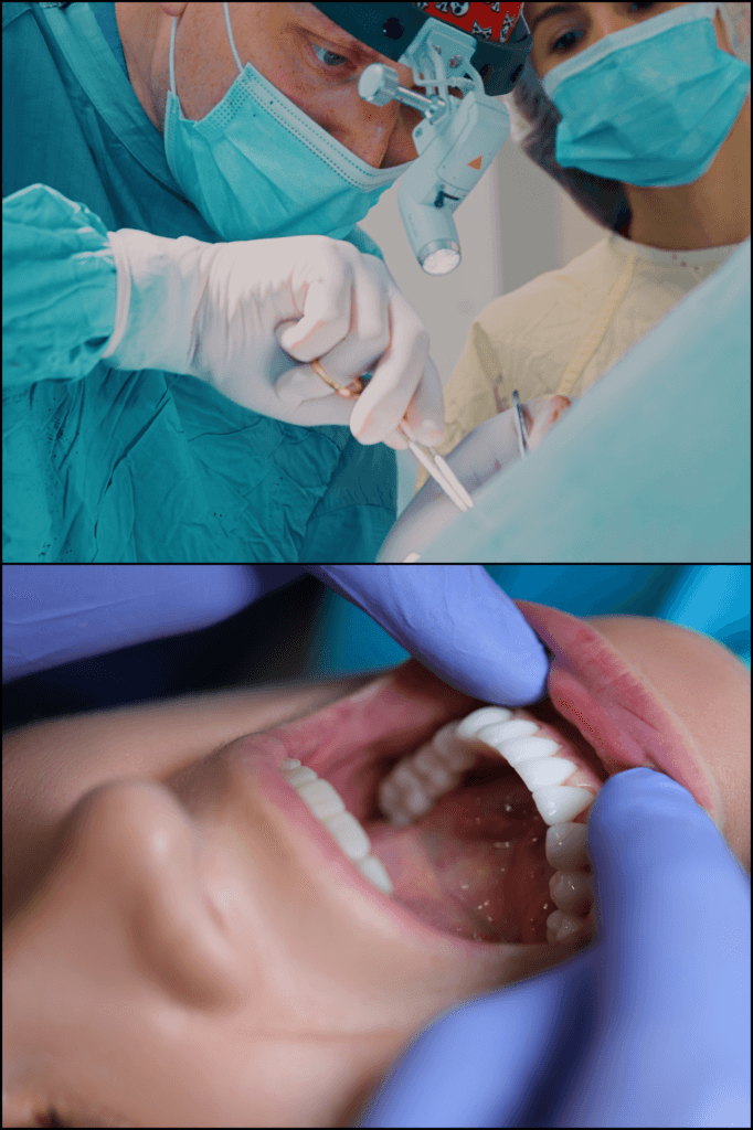 Full Mouth Reconstruction: Transform Your Smile