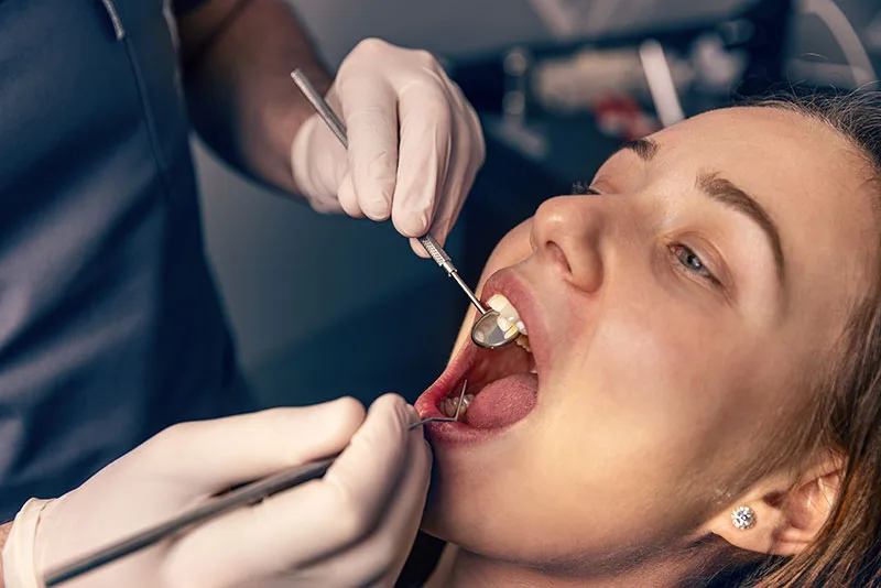 Oral Surgery Services in Kew Gardens | Gentle Dental Family Care