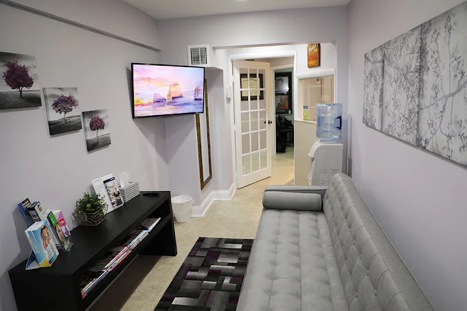 Office View | Gentle Dental Family Care