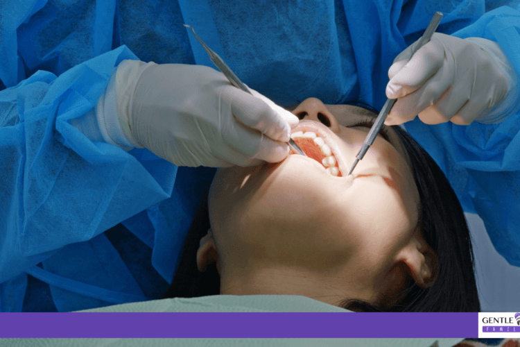 emergency wisdom tooth removal NYC
