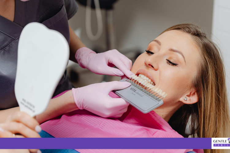 Dental Crowns vs veeners