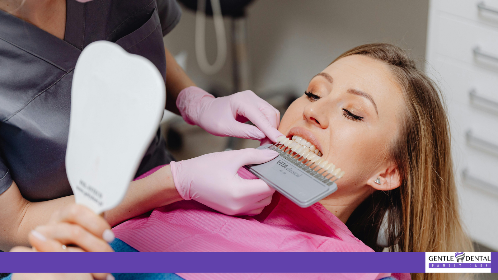 Dental Crowns vs veeners