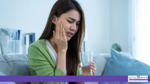 extreme tooth pain can't sleep