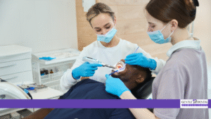 Deep vs Regular Dental Cleaning - Gentle Dentle Faimly Care