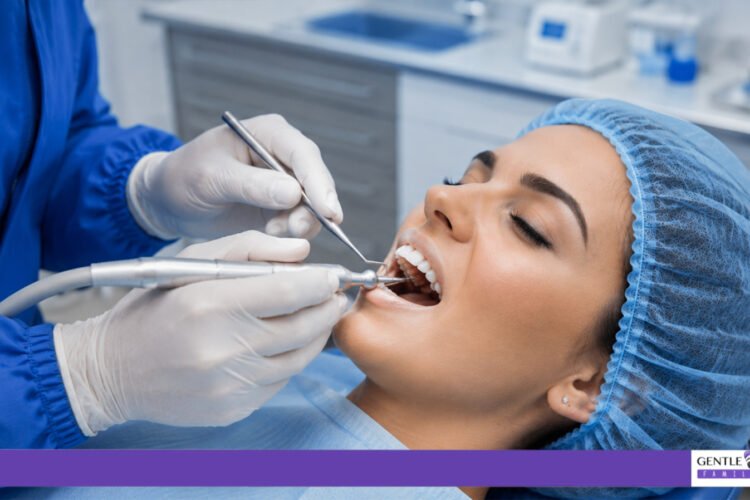 5 Signs Oral Surgery May Be Necessary for Your Dental Health