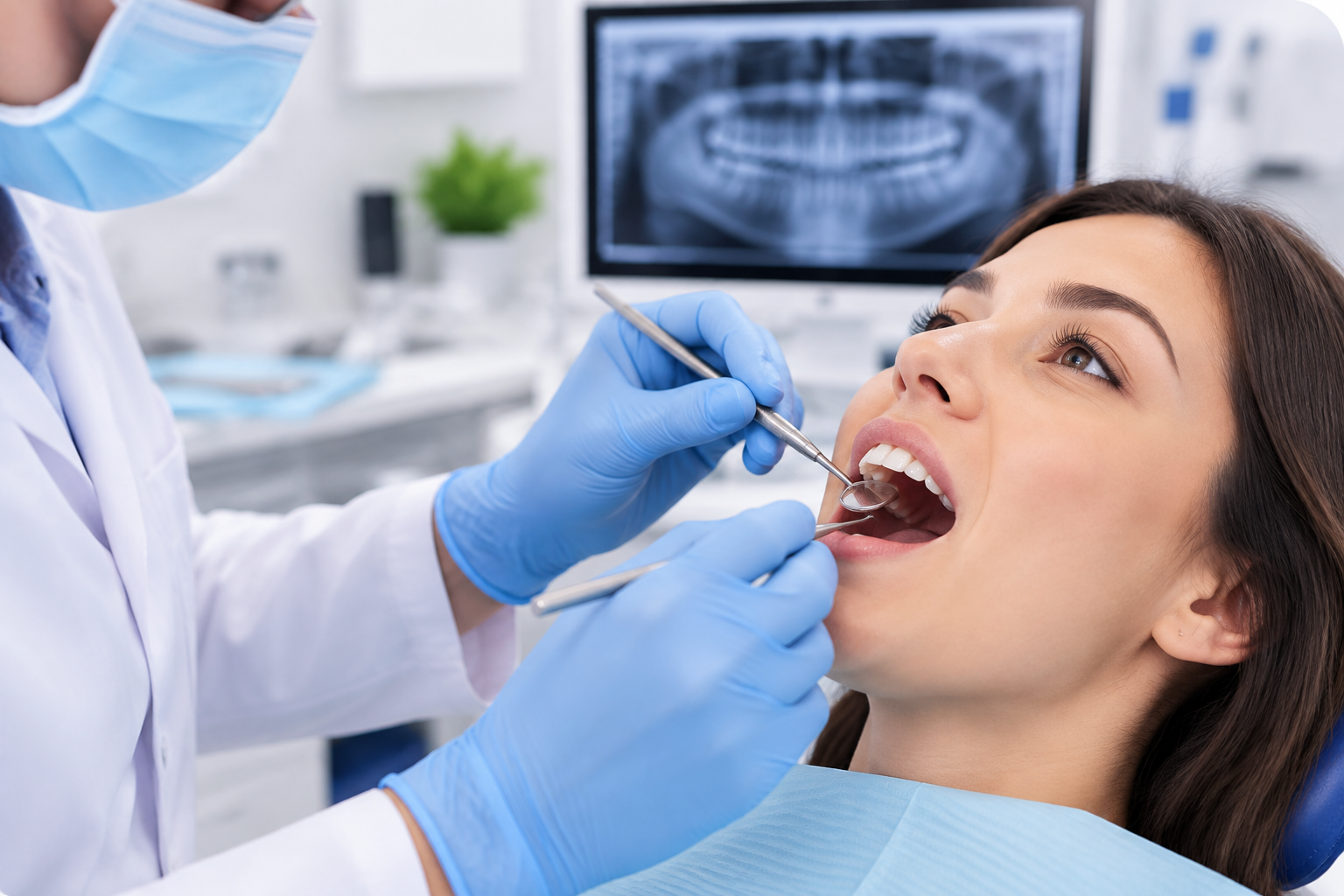 oral surgeon queens