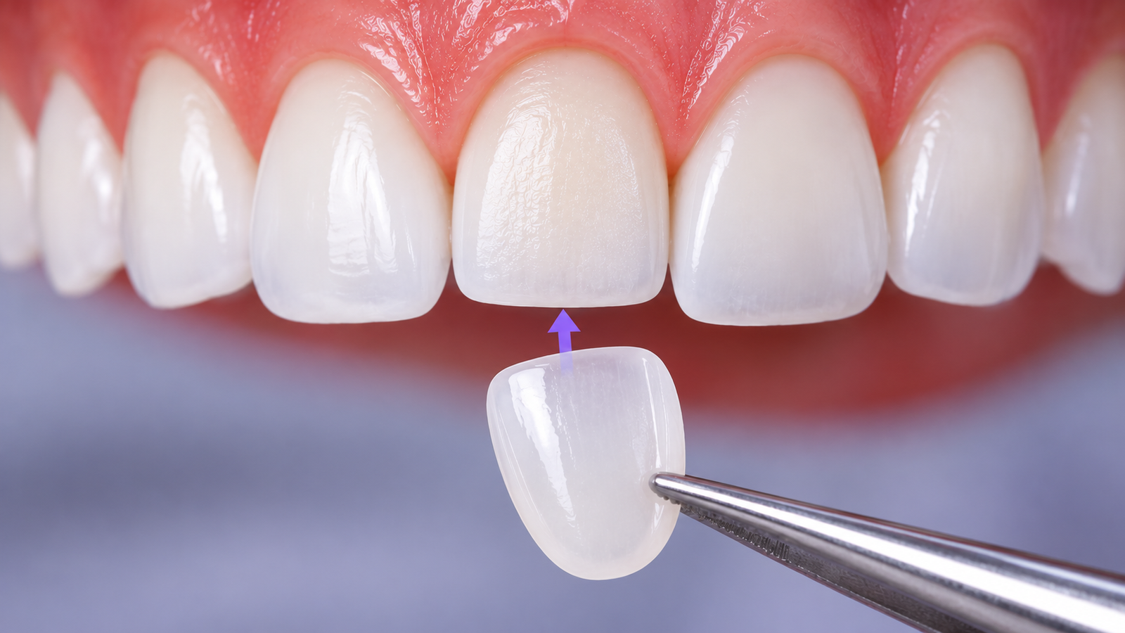 Prepless Veneers