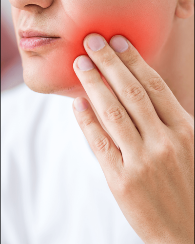 Wisdom tooth pain treatment at Gentle Dental Family Care in Kew Gardens, NY.